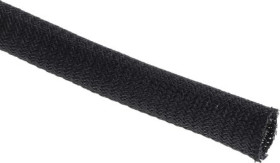 Rurka osłonowa Czarny 10mm RS PRO