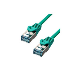 Kabel sieciowy 6ASFTP-0075GR