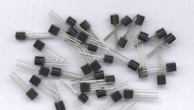 12V 0,1A 79L12 TO-92 STABILIZATOR