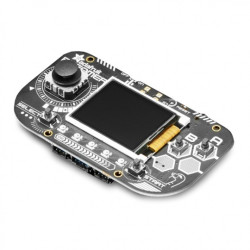 PyGamer - mini konsola do gier - Adafruit 4242