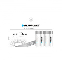 Bateria alkaliczna LR6 / AA Power LR6BPO/10HH /10szt./