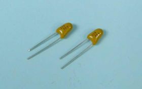 CT 2,2uF/35V TANTAL