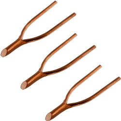 Grot do lutownic LT-100 L-125 ZDZ (Zestaw 3 Szt.) kute ręcznie