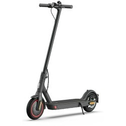 Hulajnoga elektryczna Xiaomi Mi Electric Scooter Pro 2 czarna