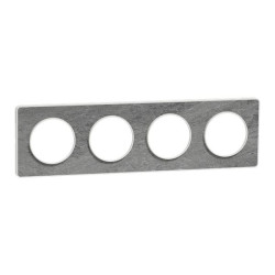 Osłona oświetleniowa, seria: Odace 2011, do użytku z: Odwaga, mocowanie: Zaczep