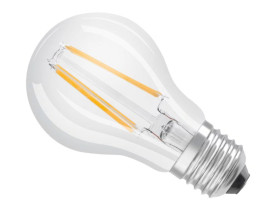 Żarówka LED E27 6.5W 806lm OSRAM czujnik zmierzchu