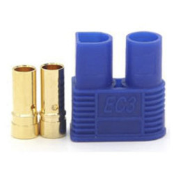 Złącze zasilania Gniazdo 2P 500 V DC RS PRO