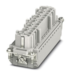 Wkładka stykowa Phoenix Contact 16A 24P+E