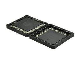 PODSTAWKA PLCC 84PIN CYNOWANA SMD