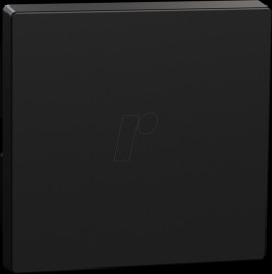 MEG3300-0403 System M Wippe Ocean Plastic schwarz