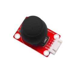 Moduł z joystickiem analogowym