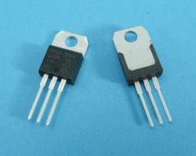 BTA-12/700CW 12A Igt=35mA TO-220 TRIAK