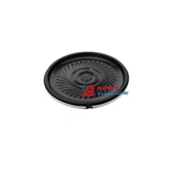 Głośnik miniaturowy 4cm 0,1W 8om