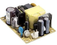 ZSIOPEN15/1 Zasilacz impulsowy otwarty 15W, WE: 80...264V AC; WY: 15V DC, 13.5...16.5V DC, prąd: 1A