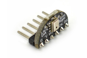 I2S Microphone Module
