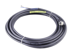 Molex 1200270153 Złącze konfekcjonowane czujnika/aktuatora 1 szt.