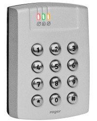 Zamek szyfrowy SL2000FVP