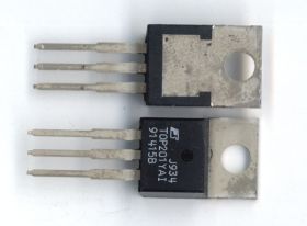 TOP201YAI TO-220 UKŁAD SCALONY