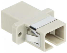 Adapter wielomodowy AD-SC/SC-MM