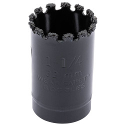 Draper Expert 34870 32mm Tungsten Carbide Grit Hole Saw