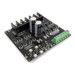 MDD20A DC Motor Driver 20A 6V-30V - 2-kanałowy sterownik silników DC