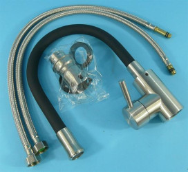 BATERIA KUCHENNA ELAST.WYLEWKA RUHHY