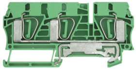 Złączka szynowa ochronna ZPE 6/3AN 7907400000 /50szt./