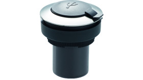 Adapter USB porty: 2 Adapter USB RAFI