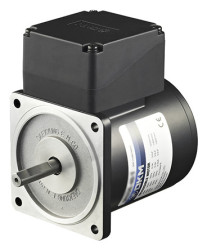 Silnik AC 25 W DKM 1200 obr./min 220 V; 240 V 1 -fazowy 230 mA przy 220 V; 250 mA przy 240 V, indukcyjny