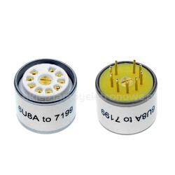 Adapter ECF82 / ECF80 na 7199 TAD