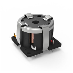 Vigortronix VTX-IND3 Inductor Transformer Multi-Tapped 10H