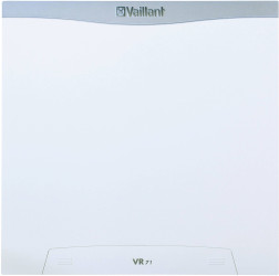 Vaillant 20184846