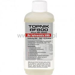 Topnik RF 800 SMD ART056 Micro 100ml.