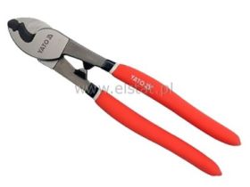 Ucinaczki boczne duże 160mm do cięcia przewodów