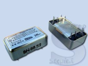 Przekaźnik K8 3x24V 403-4 TELFA