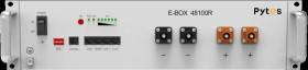 Pytes LiFePO4 48V 100Ah E-Box-48100R (Victron, Deye, Growatt,...) 05-024527-11