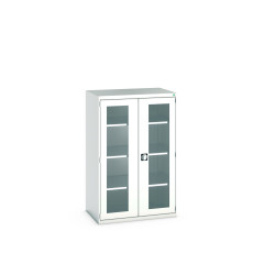 Szafa Stal Bott 1050 x 650 x 1600mm