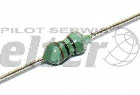 Dławik osiowy 2,2uH