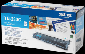 TN230C Toner for Brother HL-3040CN, HL-3070CW, cyan