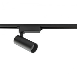 Lampa reflektor PROFILE TINOS LED 20W 1900lm 4000K Czarny 10387 Nowodvorski Lighting