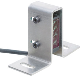 Wspornik Wspornik montażowy Pepperl + Fuchs do Montaż górny