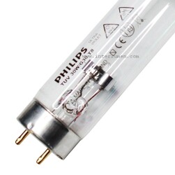 UV-C G13 30W L»895 Philips 6209 TUV G30 T8
