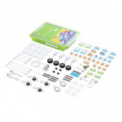 Makeblock Neuron Creative Lab 2.0 - zestaw programowalnych klocków do edukacji wczesnoszkolnej