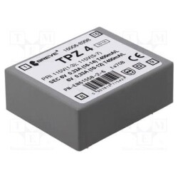 TPZ4/2X6V