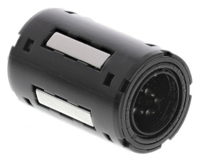 Łożysko śred. wewn.: 10mm Zamknięty średnica zew: 17mm Łożysko liniowe kulkowe Ewellix Makers in Motion