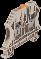 7910180000 Test disconnect terminal Klippon® Connect, W-Series beige