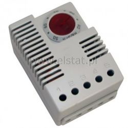 Higrostat elektroniczny do pomiaru wilgotności