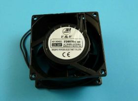 FD-8038-S2-HL 15W 230V 80x38 WENTYL