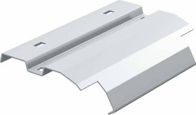 Prowadnica kablowa OBO Bettermann LAB 40 VA4301 7164033, 1 szt.