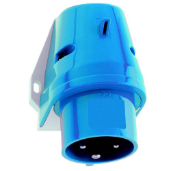 Złącze męskie ścienne CEE Bals Elektrotechnik 24423 16.0 A 230 V